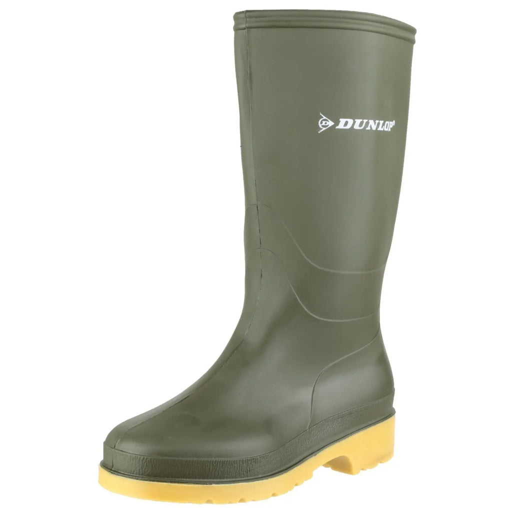 Dulls Wellington Boot