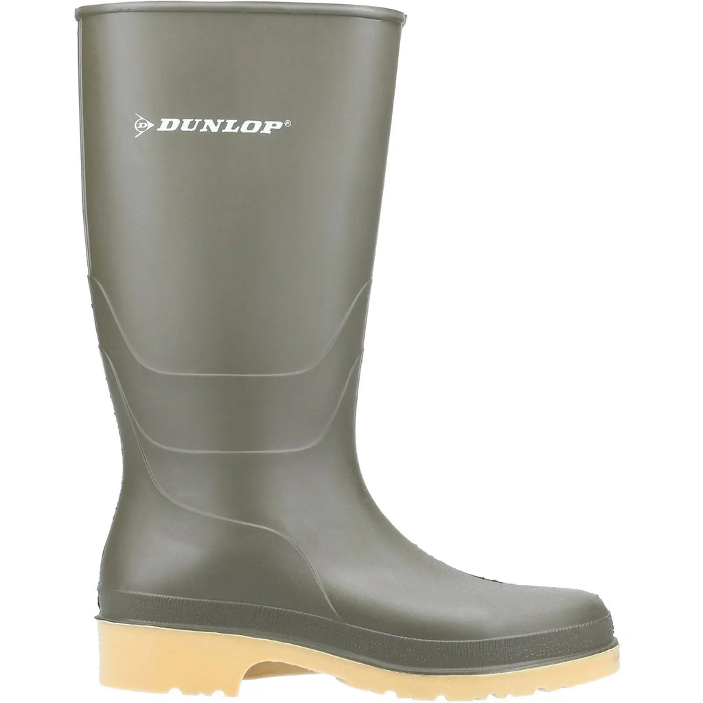 Dulls Wellington Boot