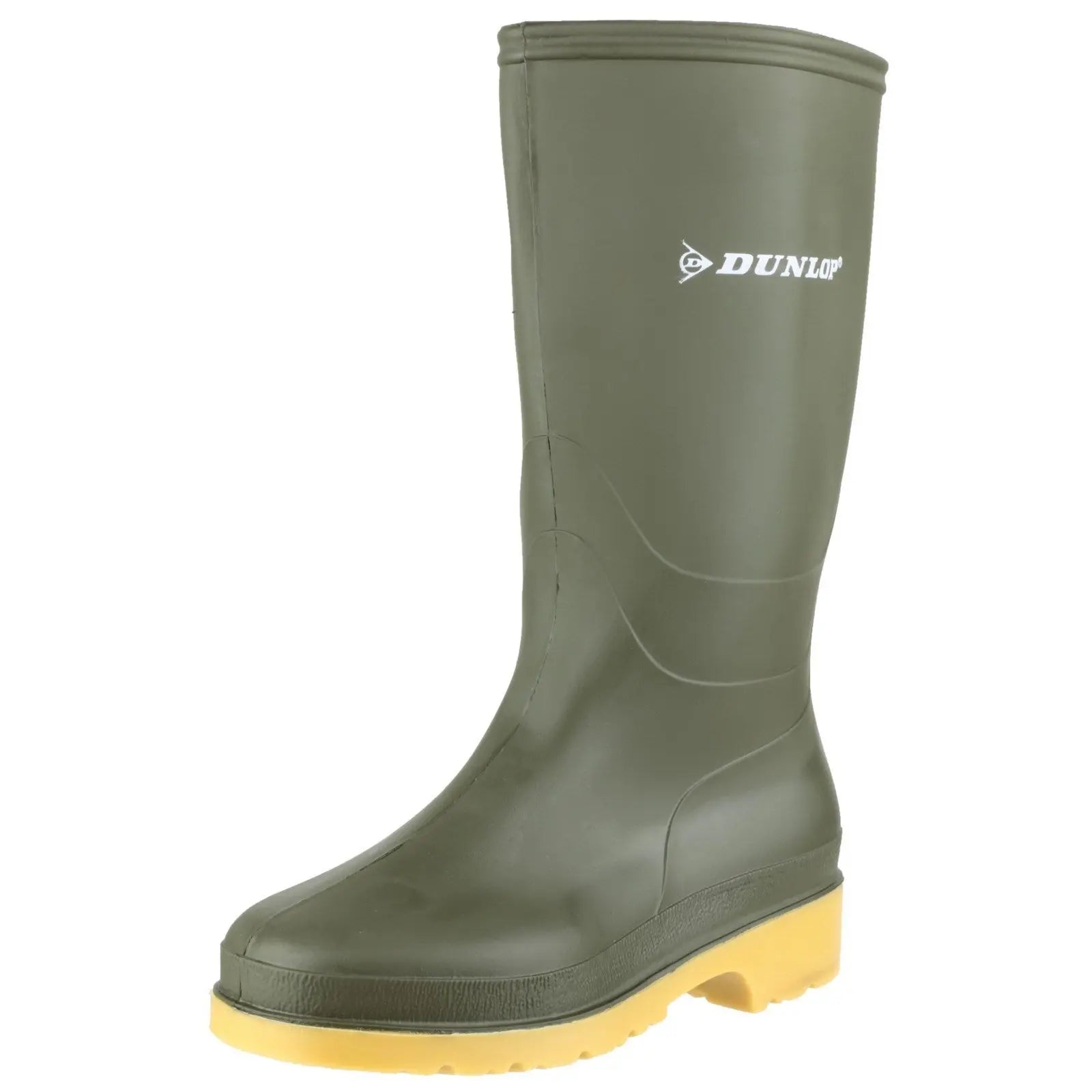 Dulls Wellington Boot