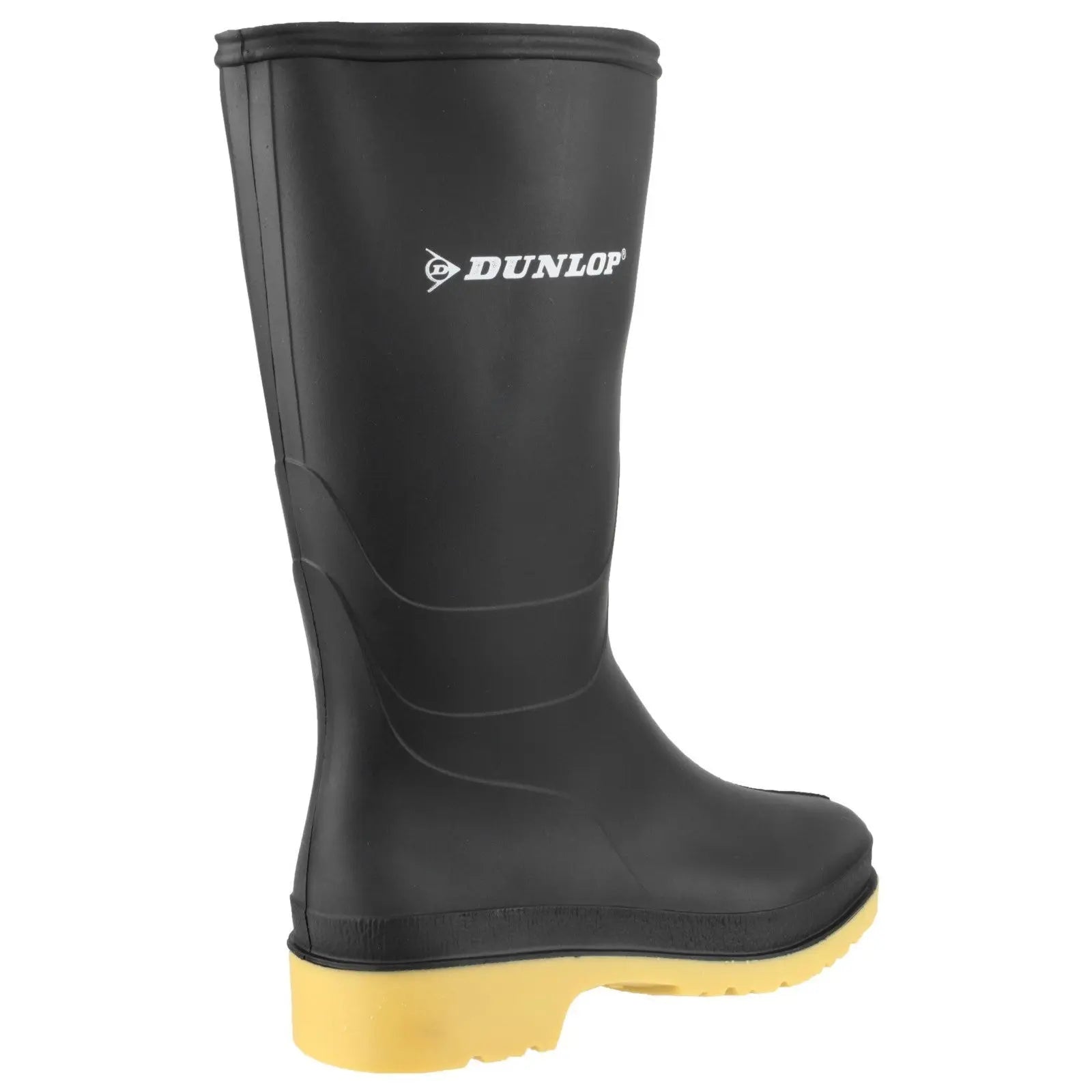 Dull Wellington