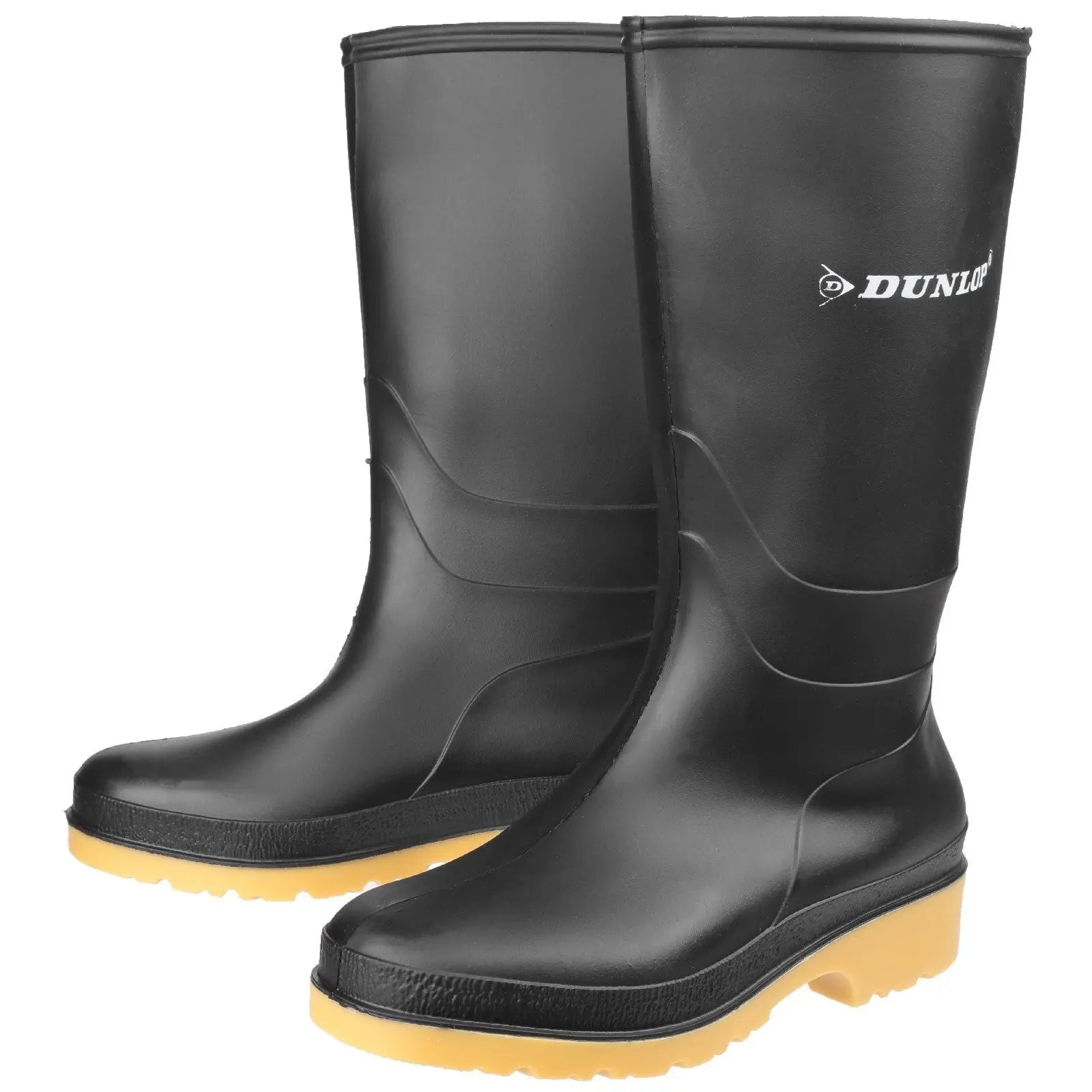 Dulls Wellington Boot