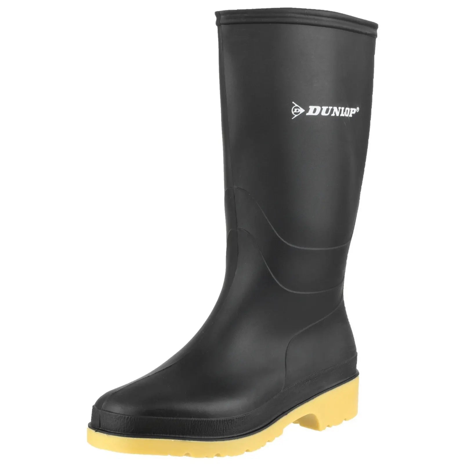 Dulls Wellington Boot
