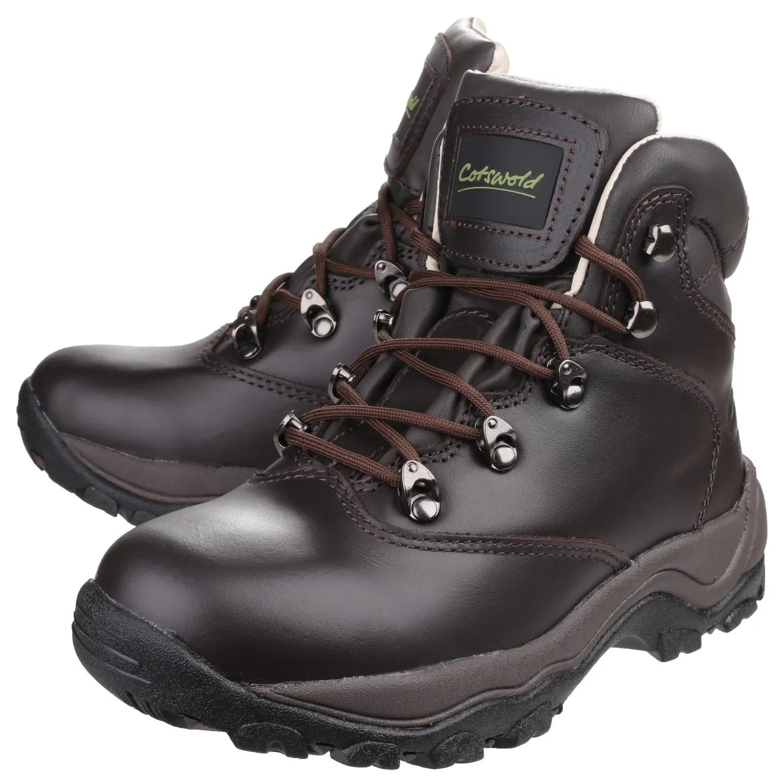 Winstone Leather Hiking Boot WP