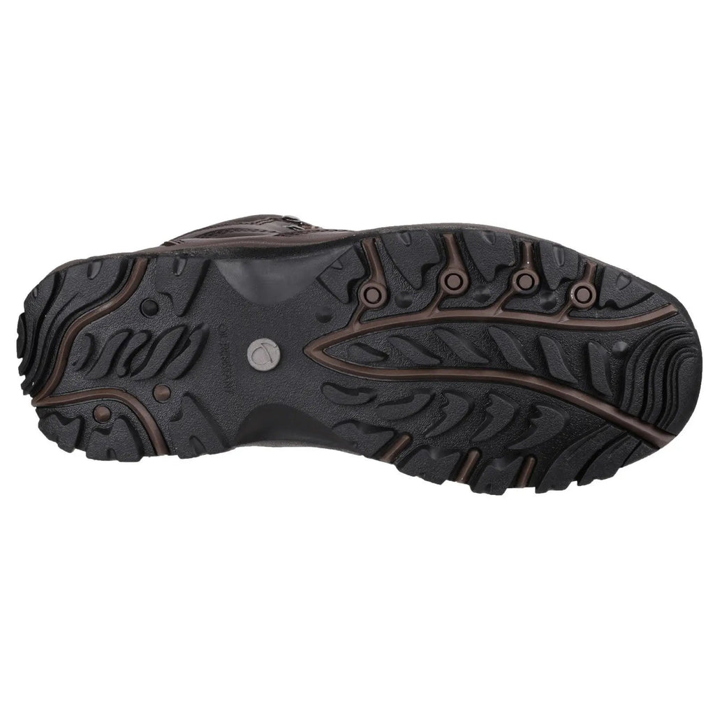 Winstone Leather Hiking Boot WP