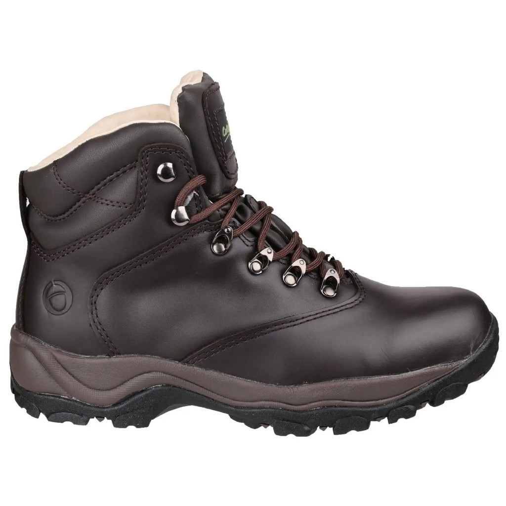 Winstone Leather Hiking Boot WP