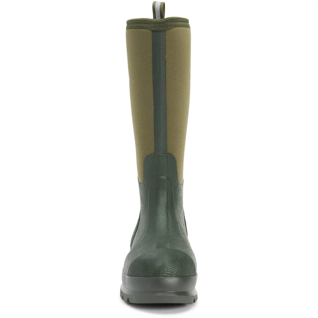 Chore Classic Hi Patterned Wellington