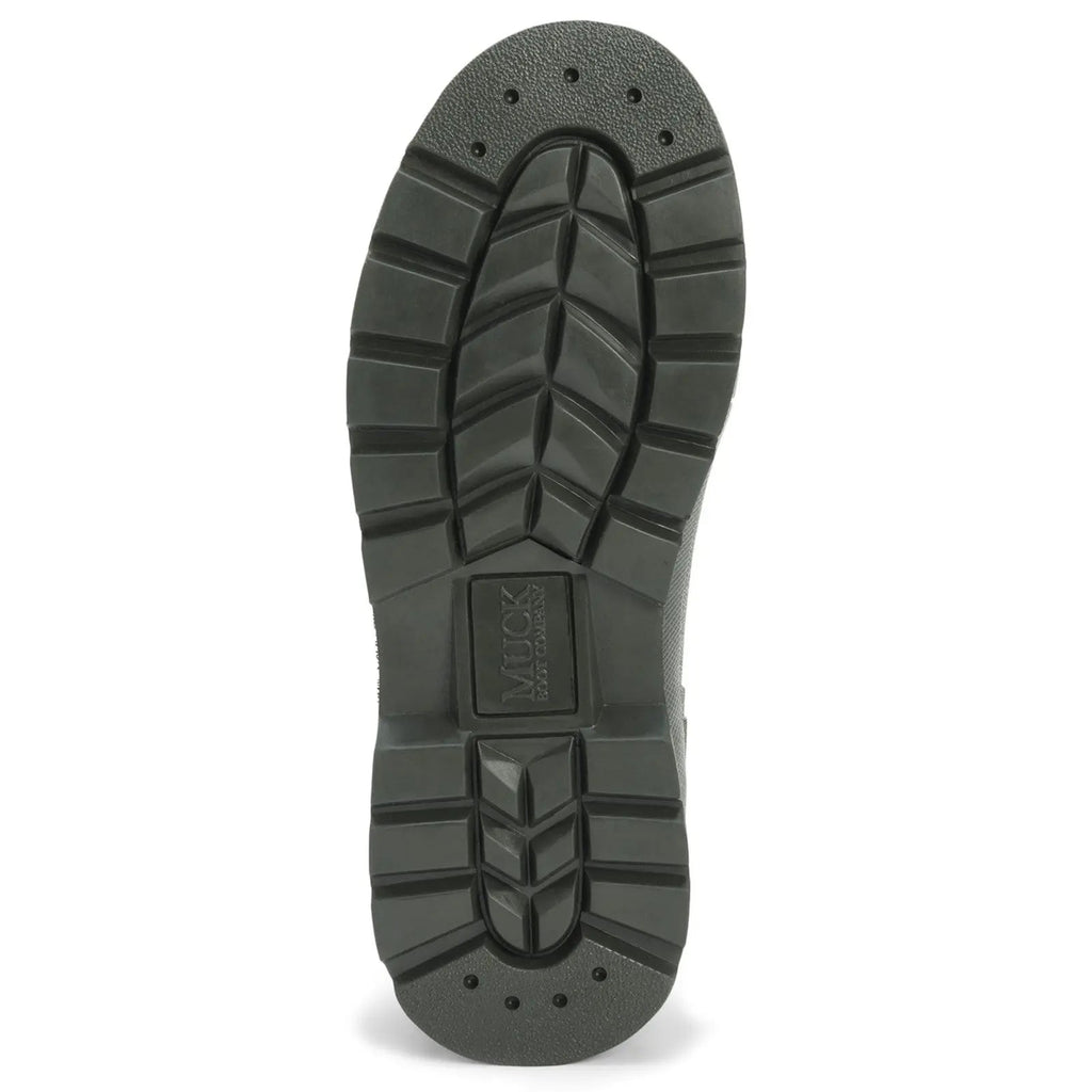Chore Classic Hi Patterned Wellington