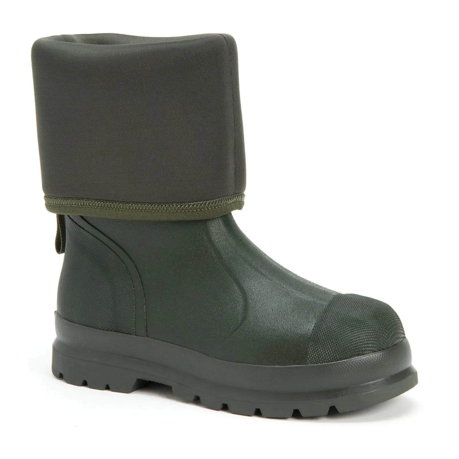 Chore Classic Hi Patterned Wellington