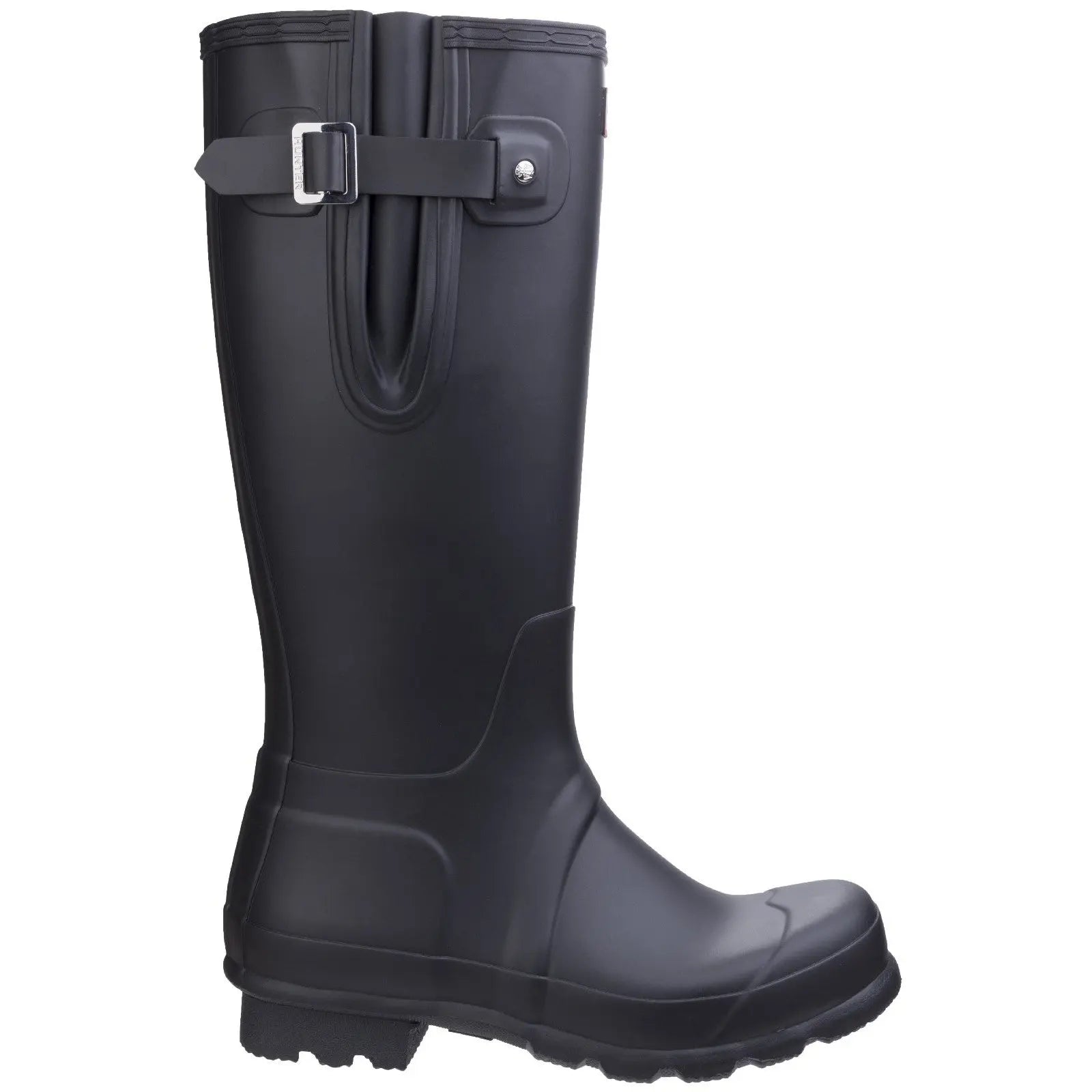 Original Side Adjustable Wellington Boots