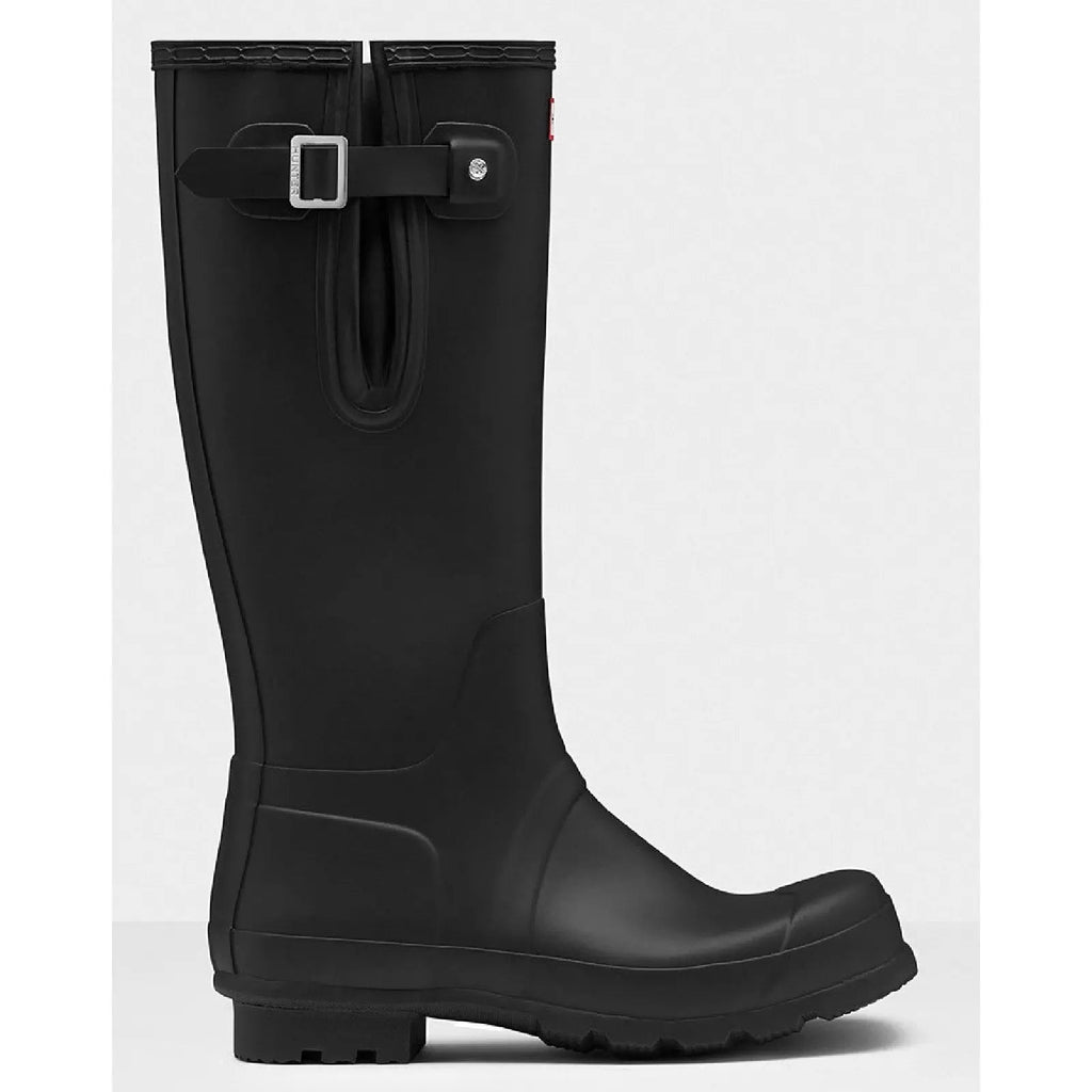 Original Side Adjustable Wellington Boots