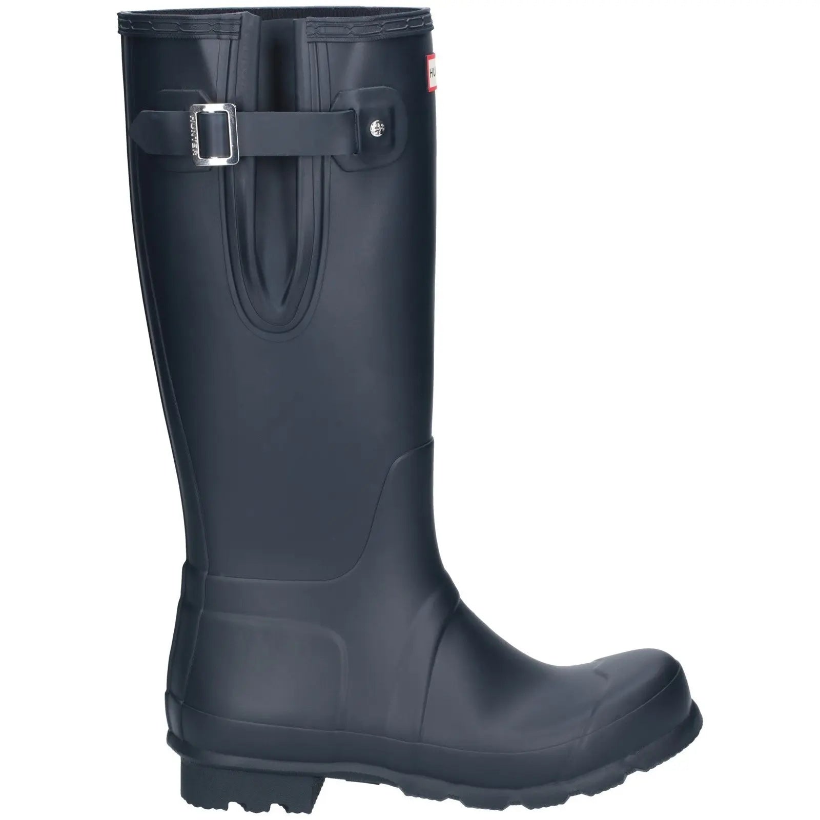 Original Side Adjustable Wellington Boots