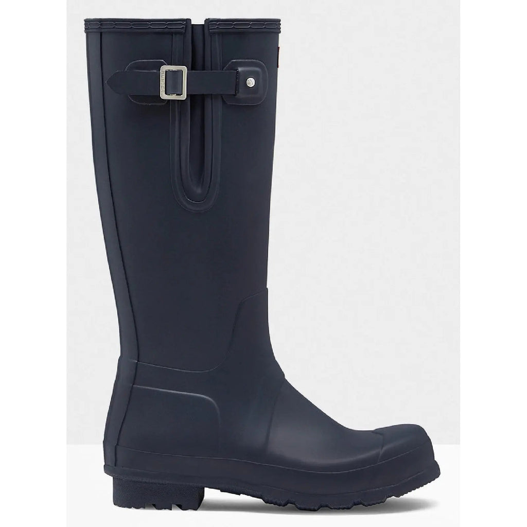 Original Side Adjustable Wellington Boots