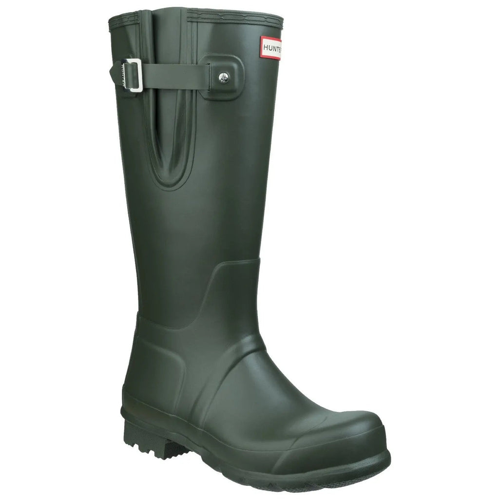 Original Side Adjustable Wellington Boots