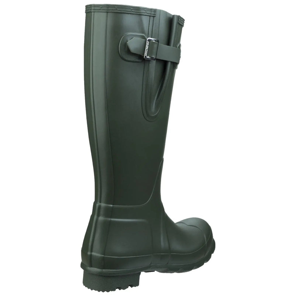 Original Side Adjustable Wellington Boots