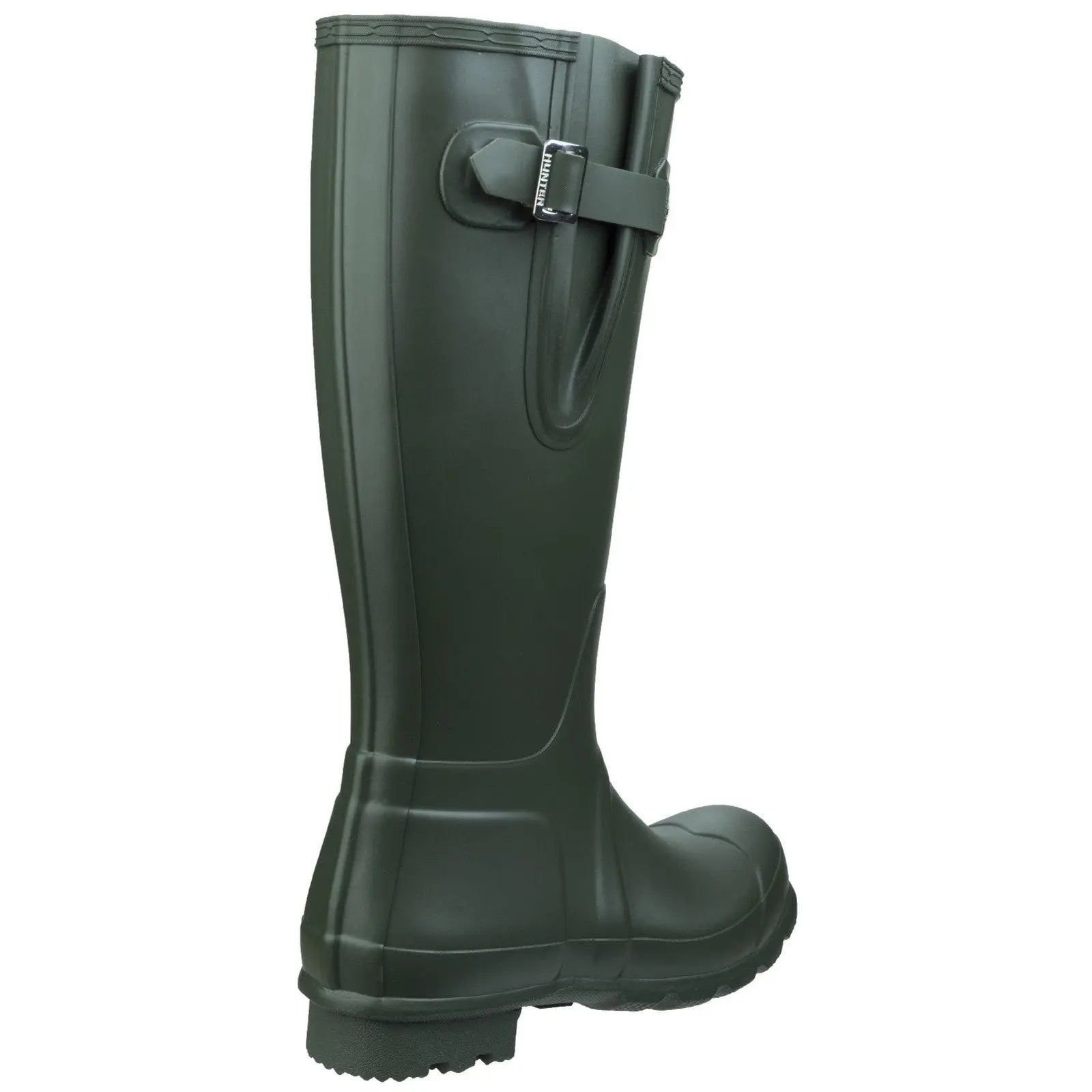 Original Side Adjustable Wellington Boots