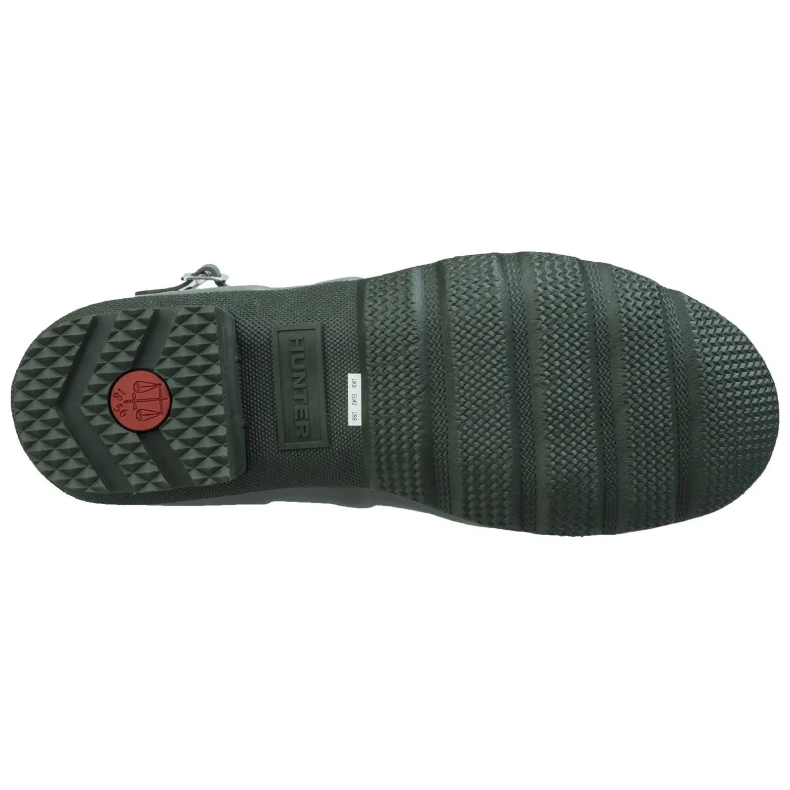 Original Side Adjustable Wellington Boots