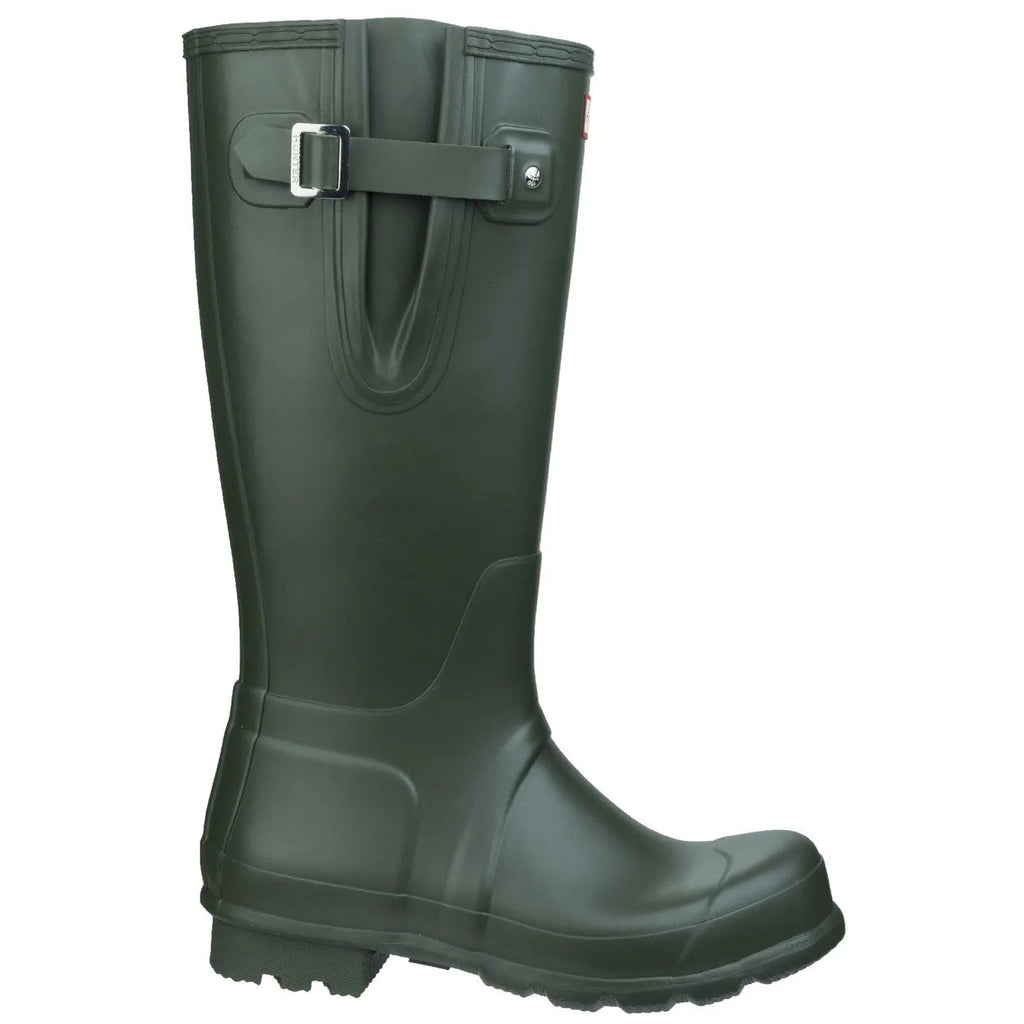 Original Side Adjustable Wellington Boots