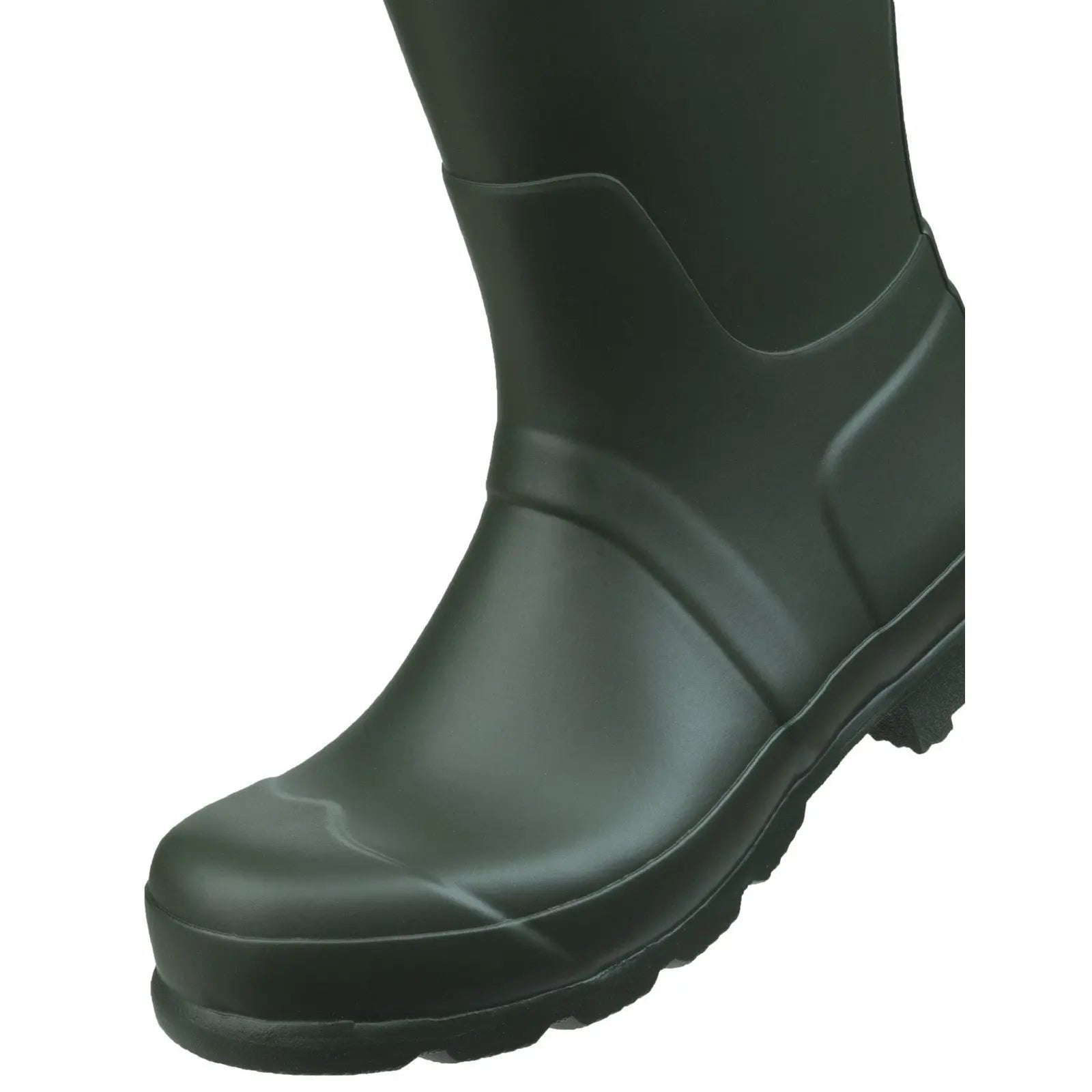 Original Side Adjustable Wellington Boots