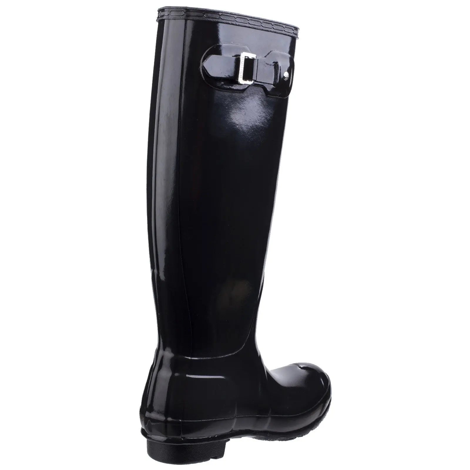Original Tall Gloss Wellington Boots