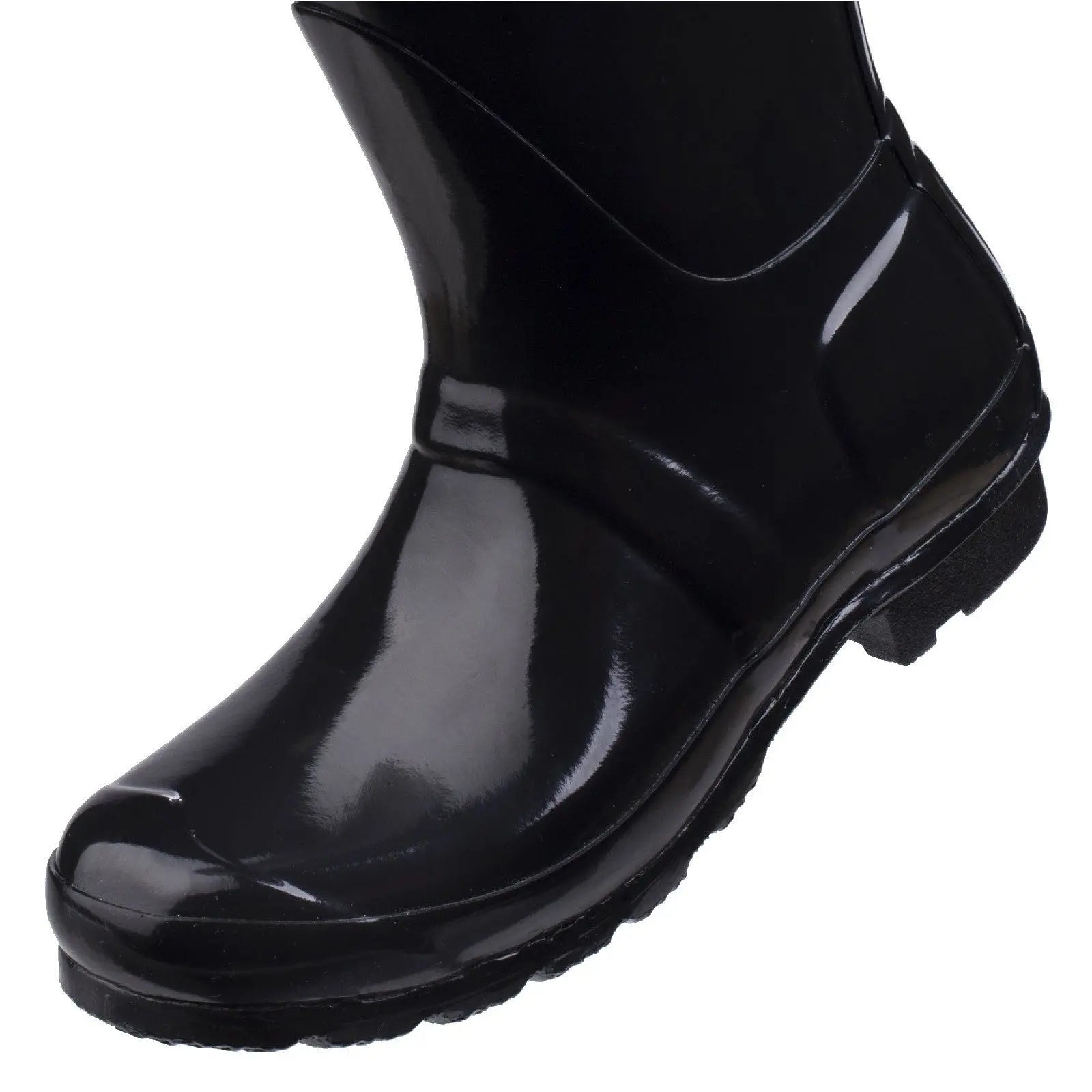 Original Tall Gloss Wellington Boots
