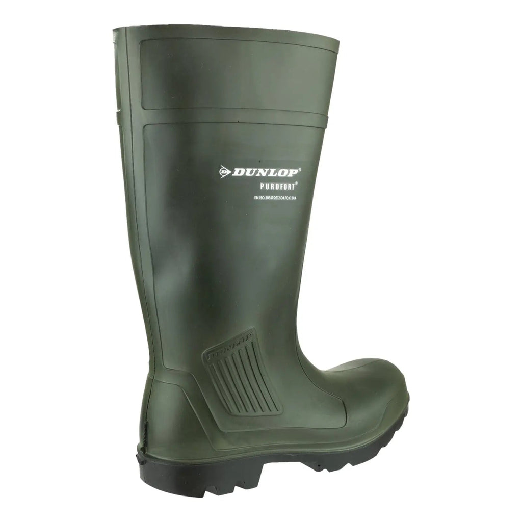 Purofort Professional Wellington