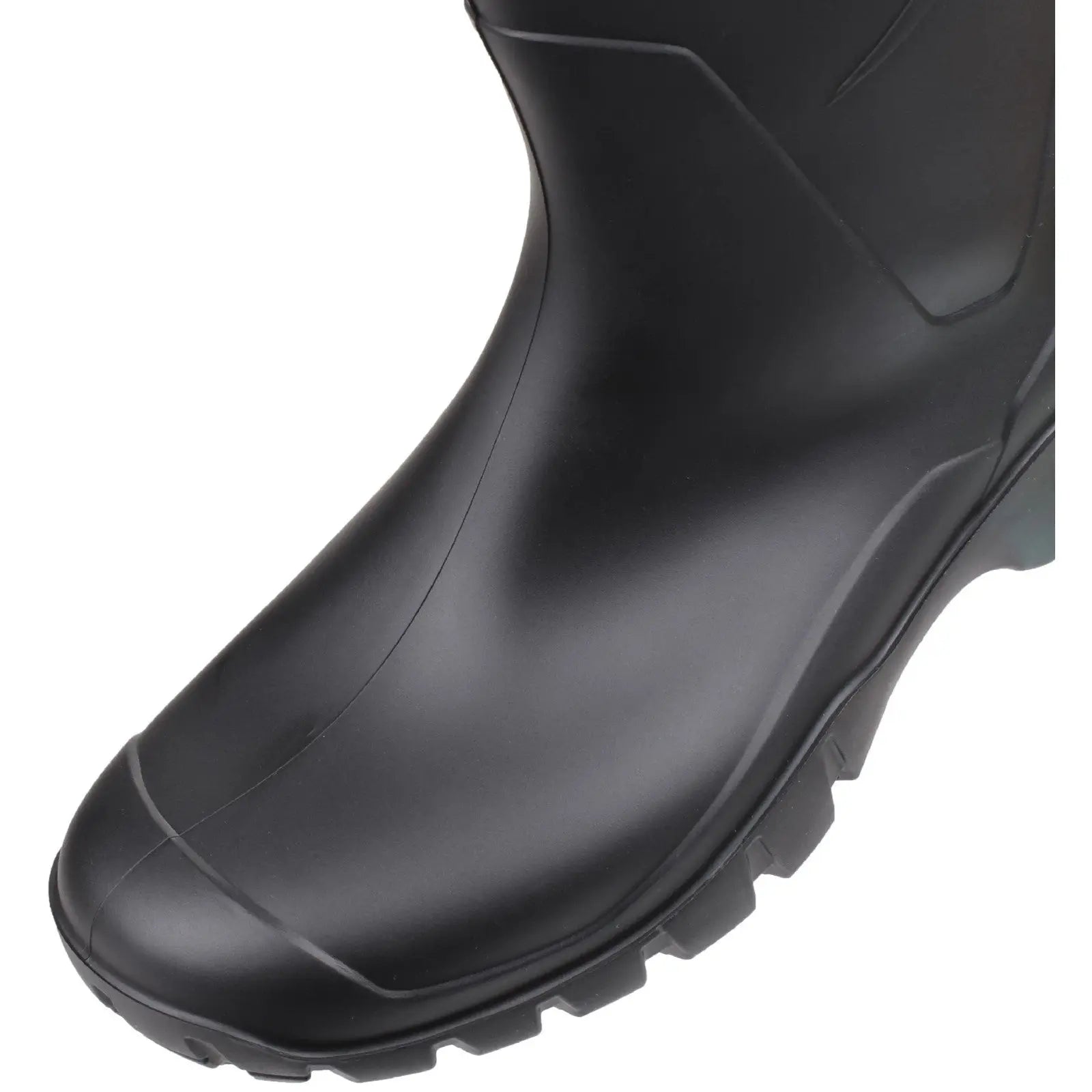 Dee Calf Length Wellington