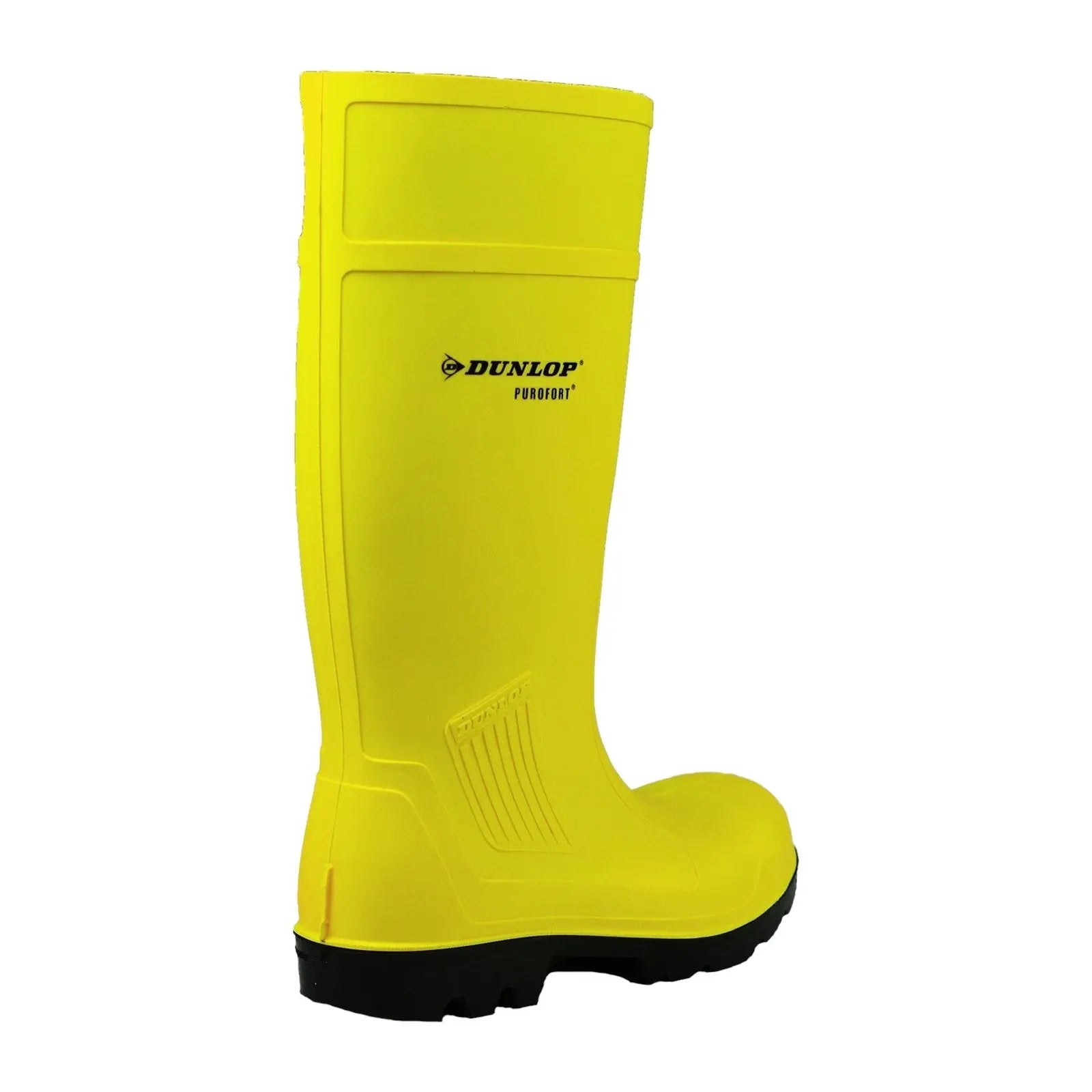 Purofort Professional Full Safety Wellington