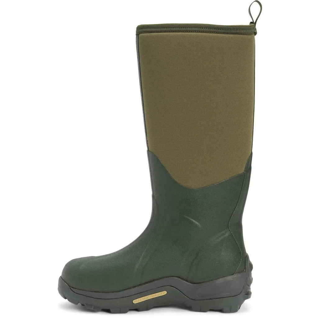 Arctic Sport Pull On Wellington Boot