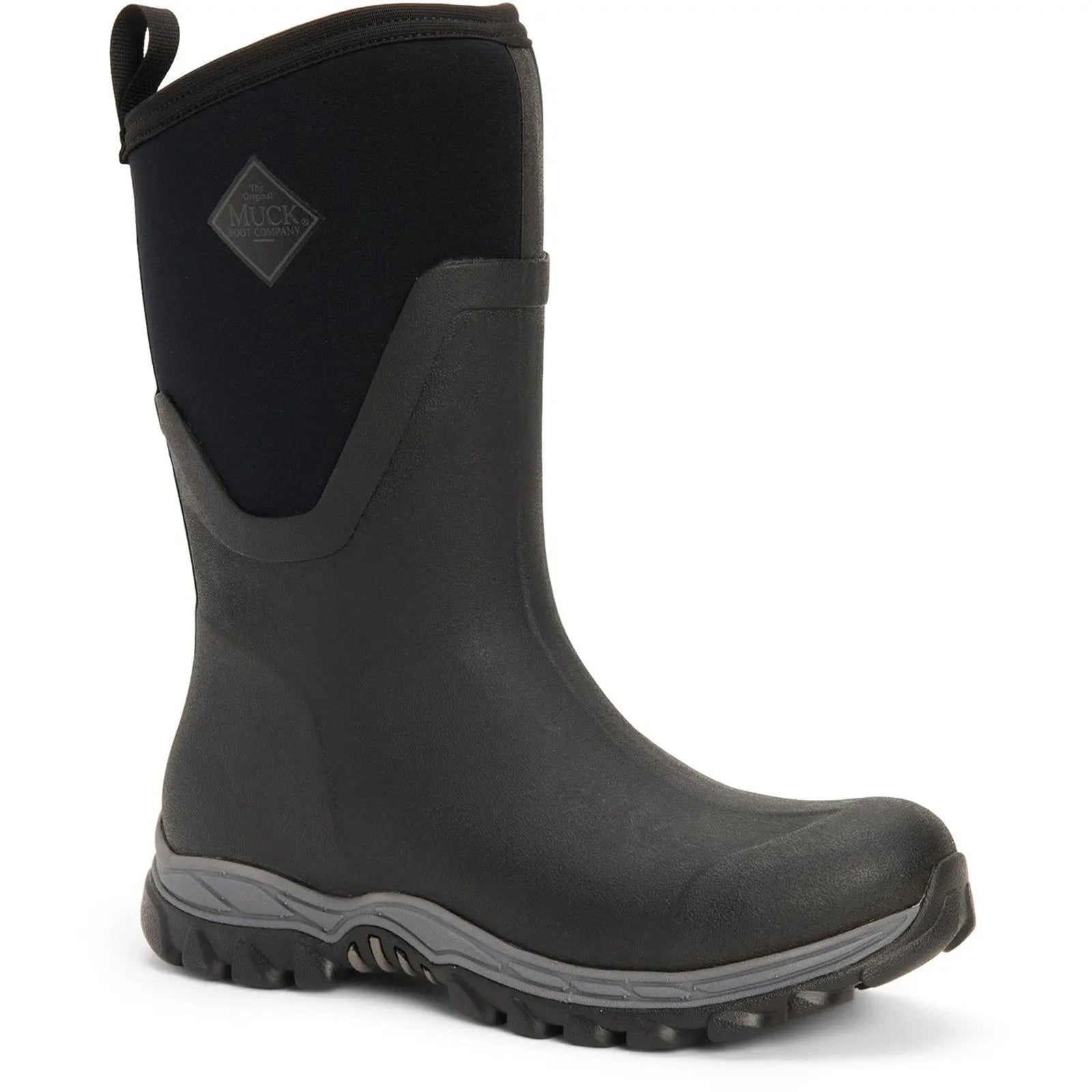Arctic Sport Mid Wellington Boots