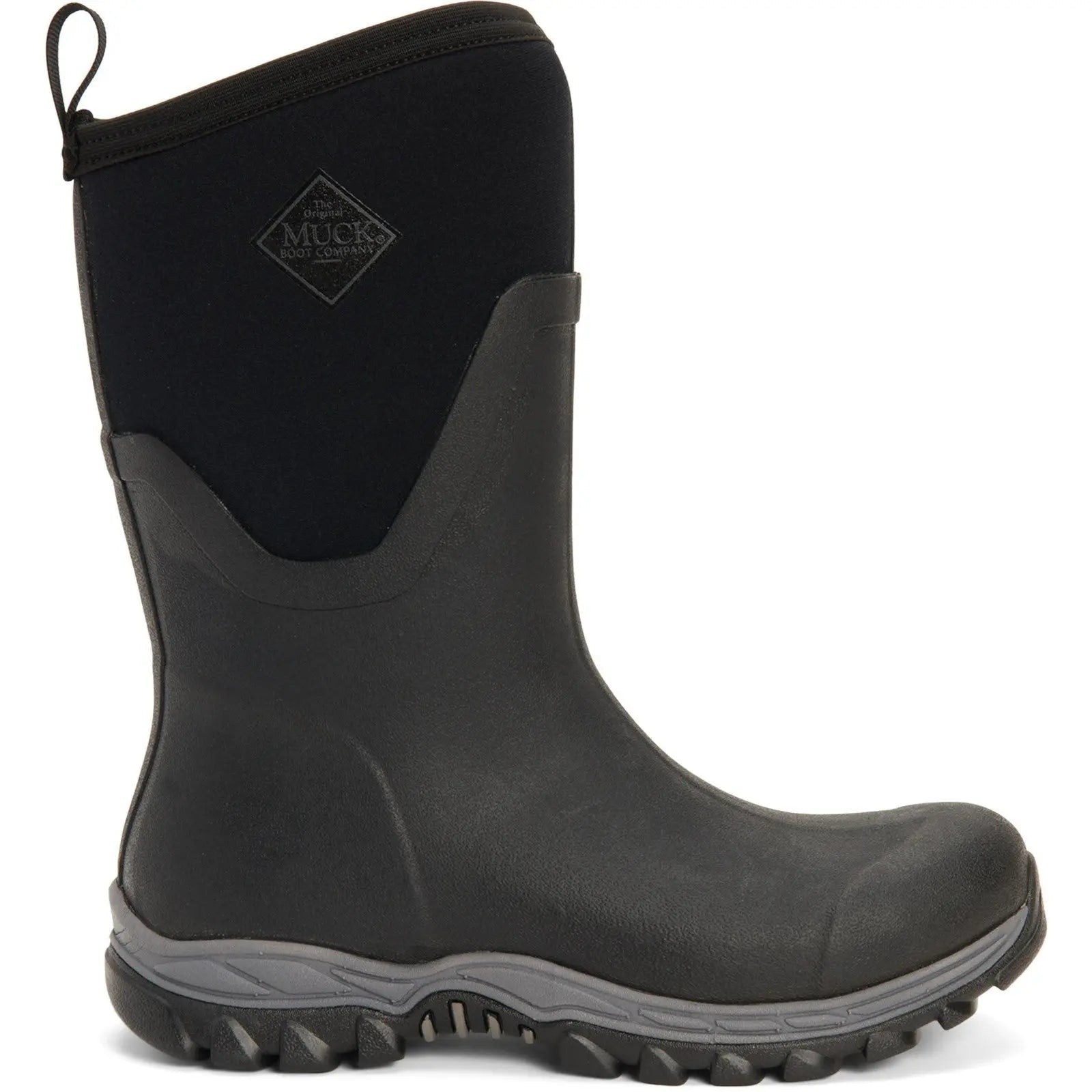Arctic Sport Mid Wellington Boots