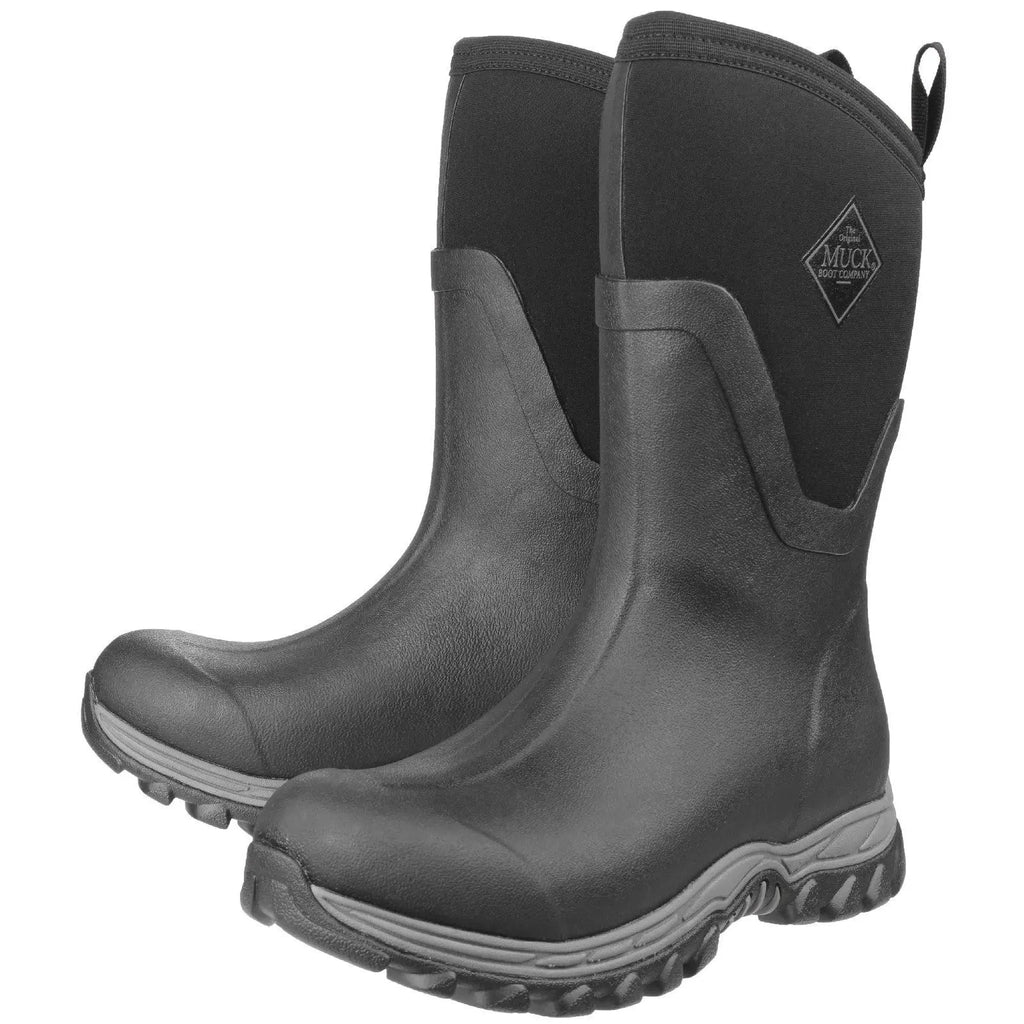 Arctic Sport Mid Wellington Boots