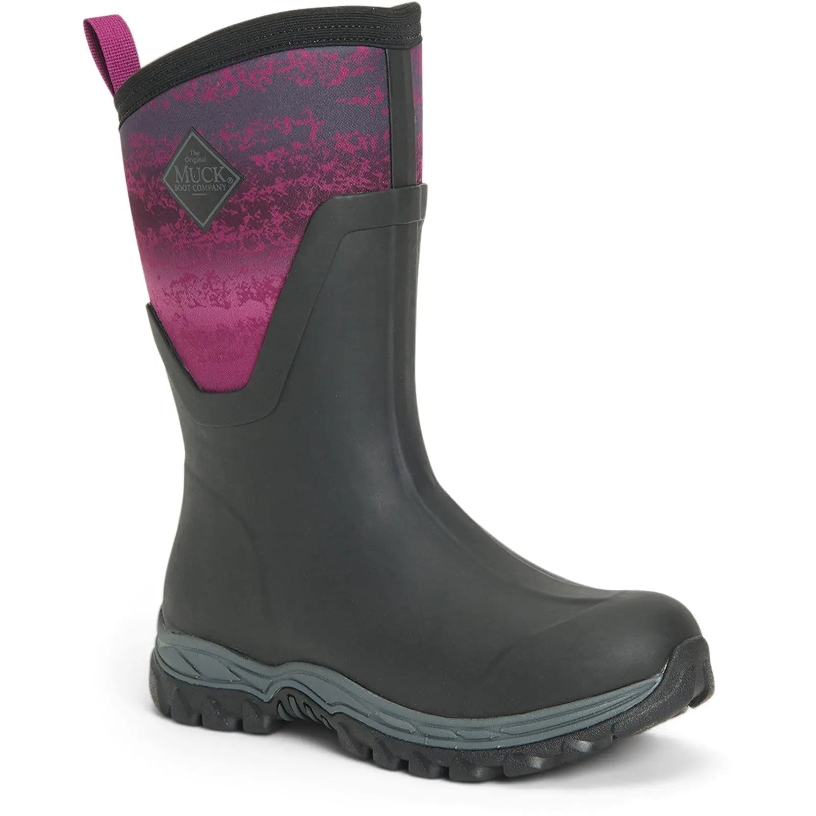Arctic Sport Mid Wellington Boots