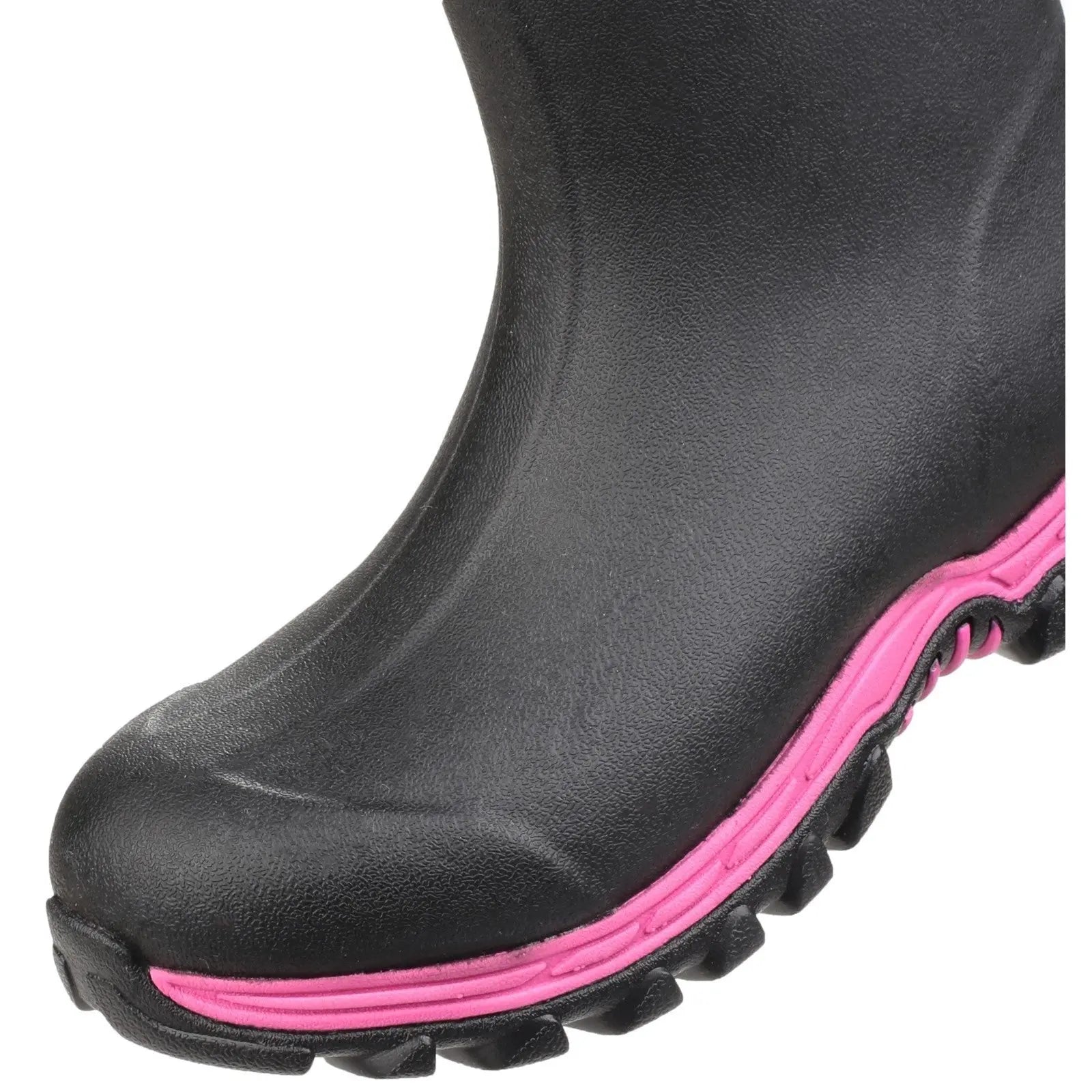 MB Arctic Sport II Tall Wellingtons