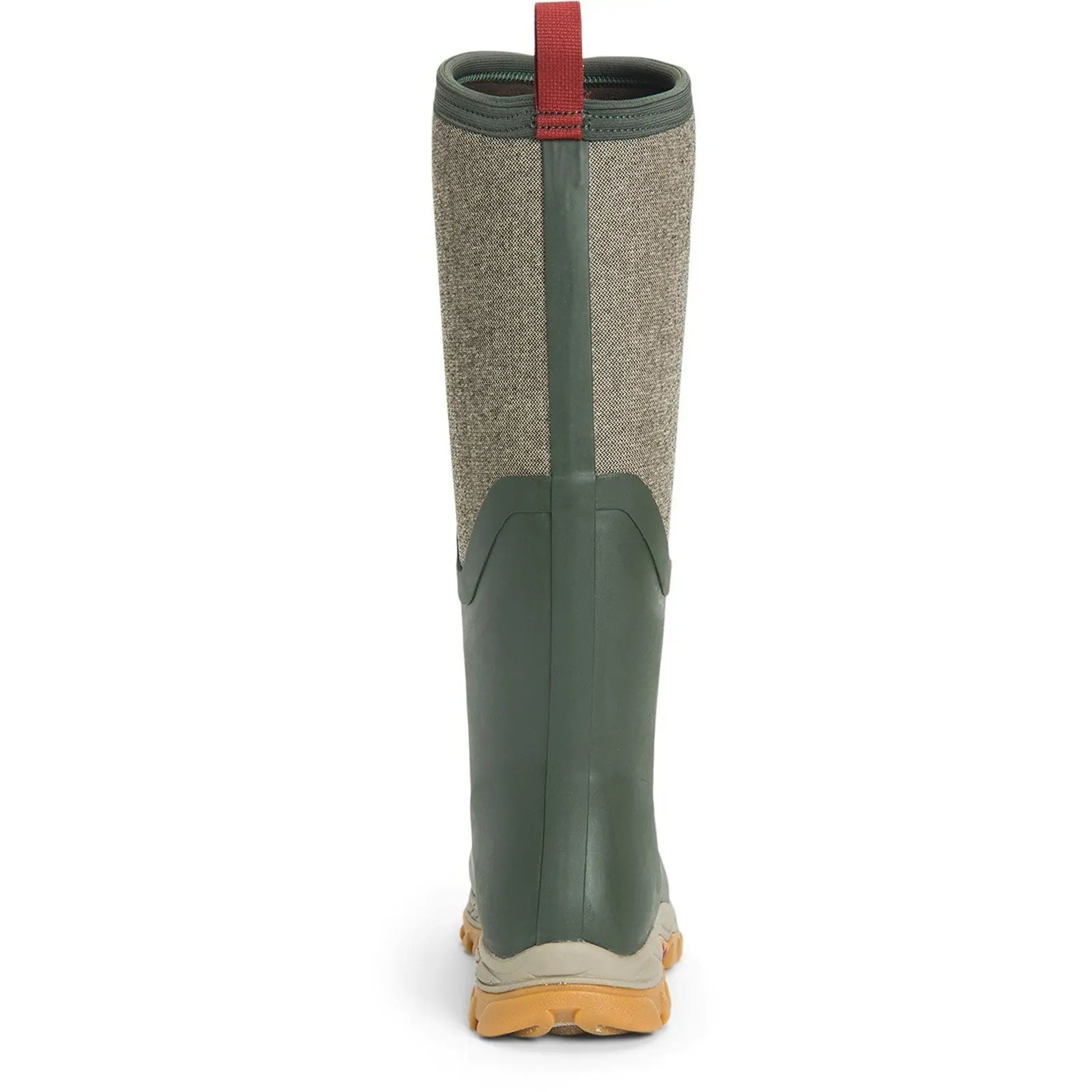 MB Arctic Sport II Tall Wellingtons
