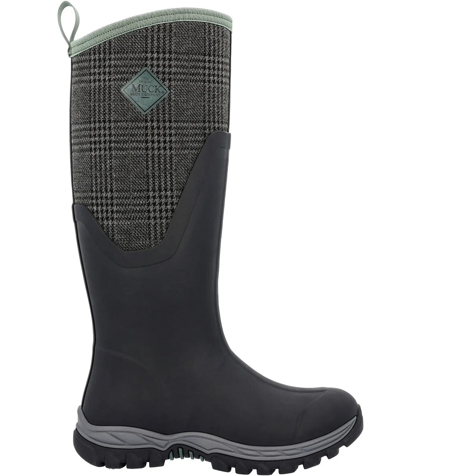 MB Arctic Sport II Tall Wellingtons