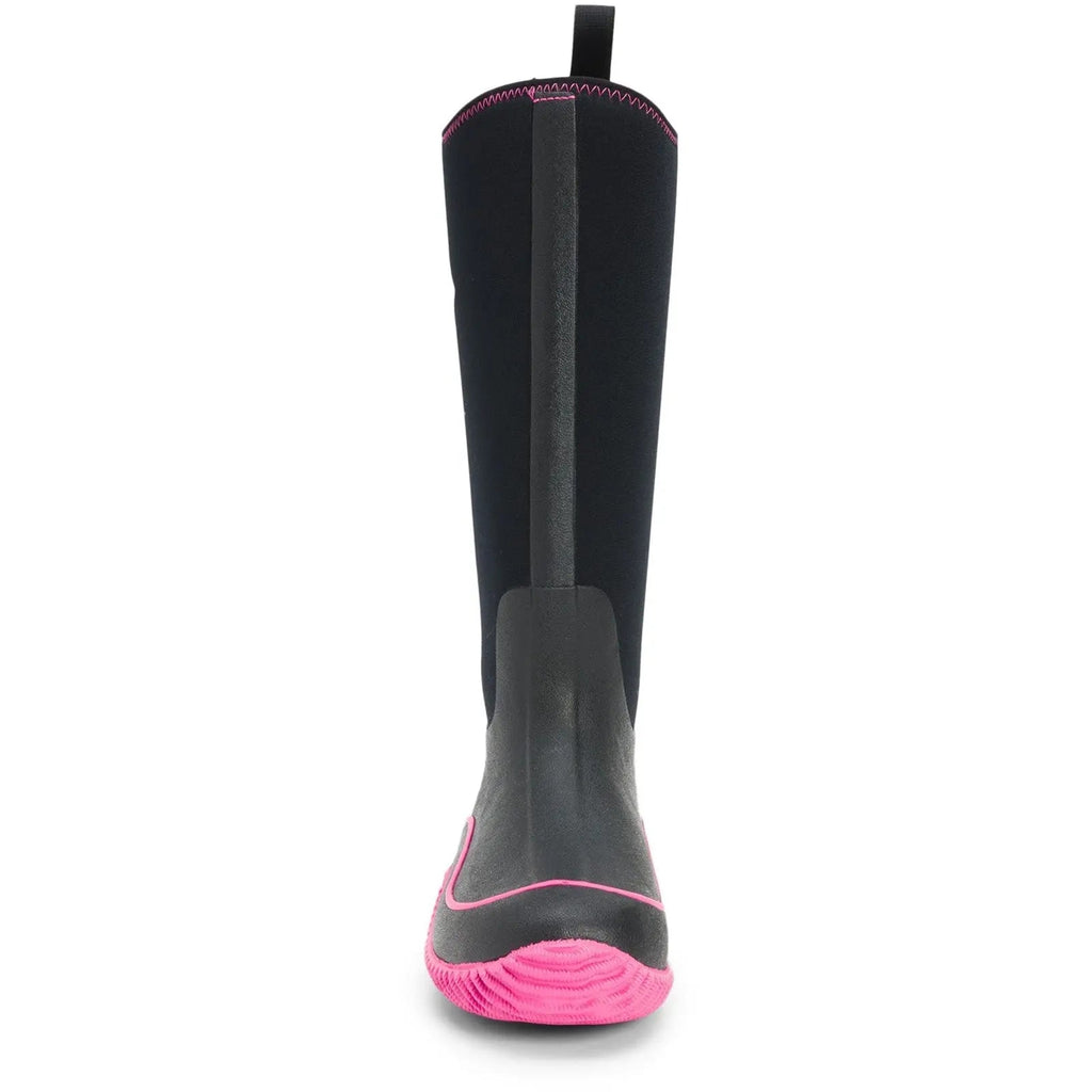Hale Pull On Wellington Boot