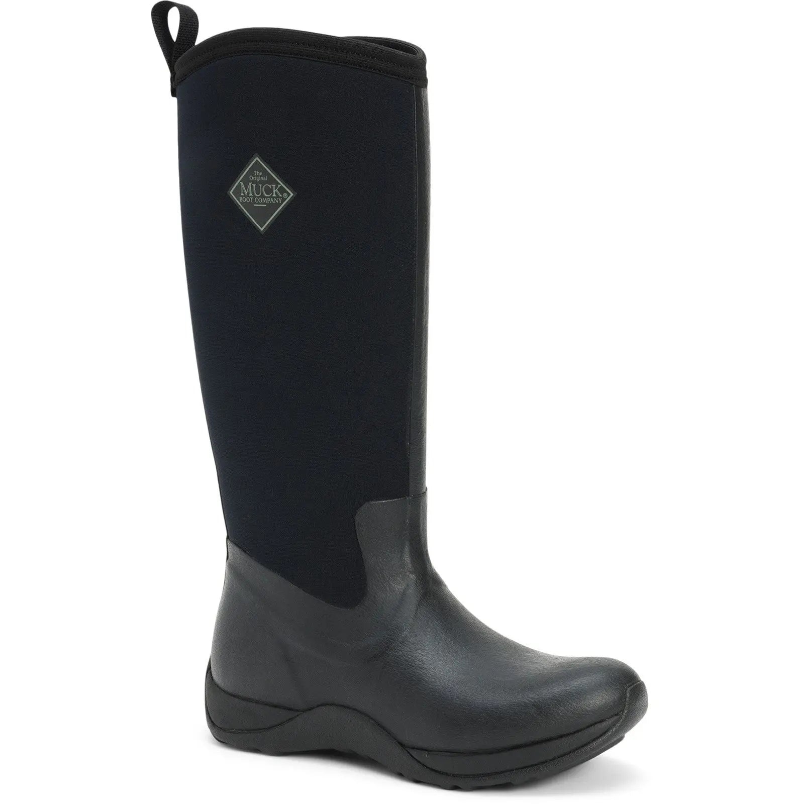 Arctic Adventure Pull On Wellington Boot