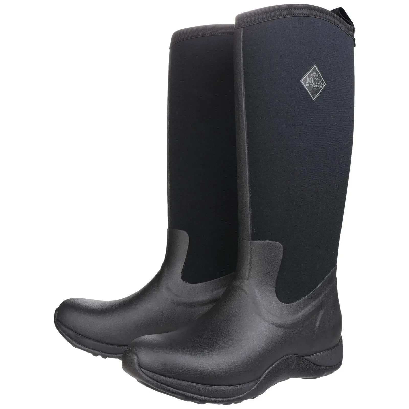Arctic Adventure Pull On Wellington Boot