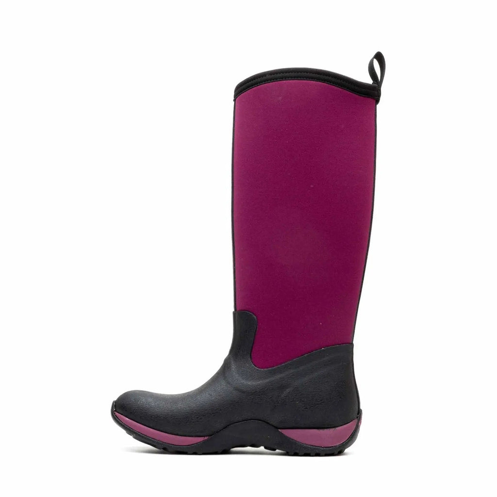 Arctic Adventure Pull On Wellington Boot