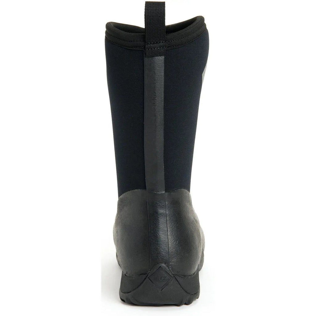 Arctic Weekend Pull On Wellington Boot