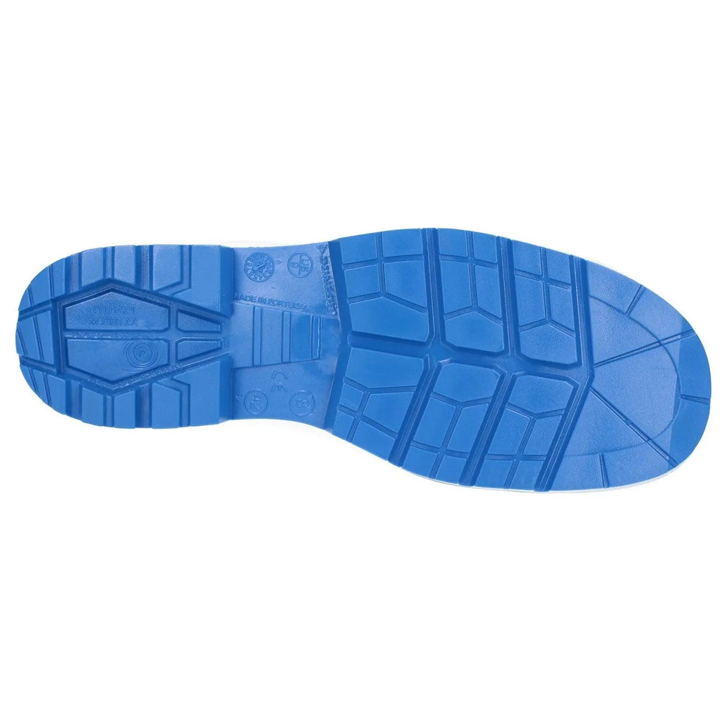 Acifort Classic+ Waterproof Safety Wellington