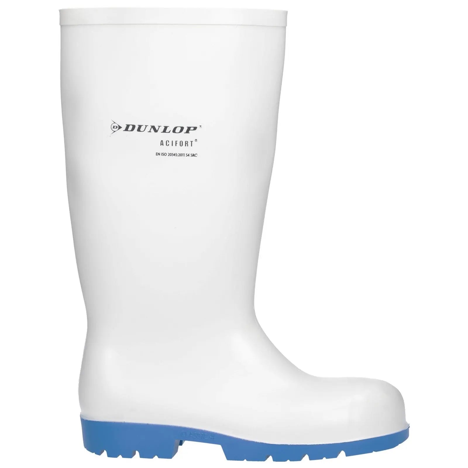 Acifort Classic+ Waterproof Safety Wellington