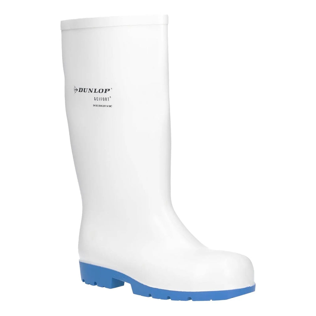 Acifort Classic+ Waterproof Safety Wellington