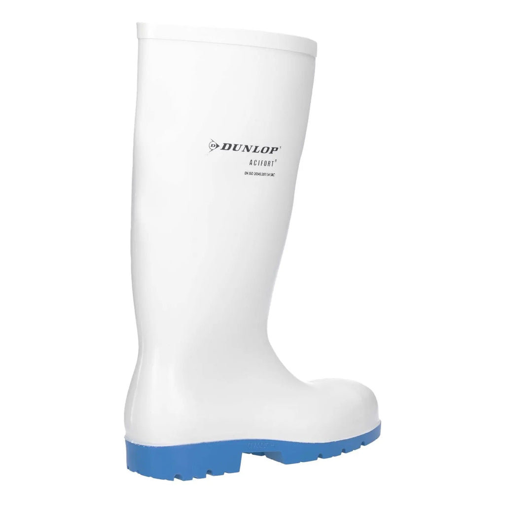 Acifort Classic+ Waterproof Safety Wellington