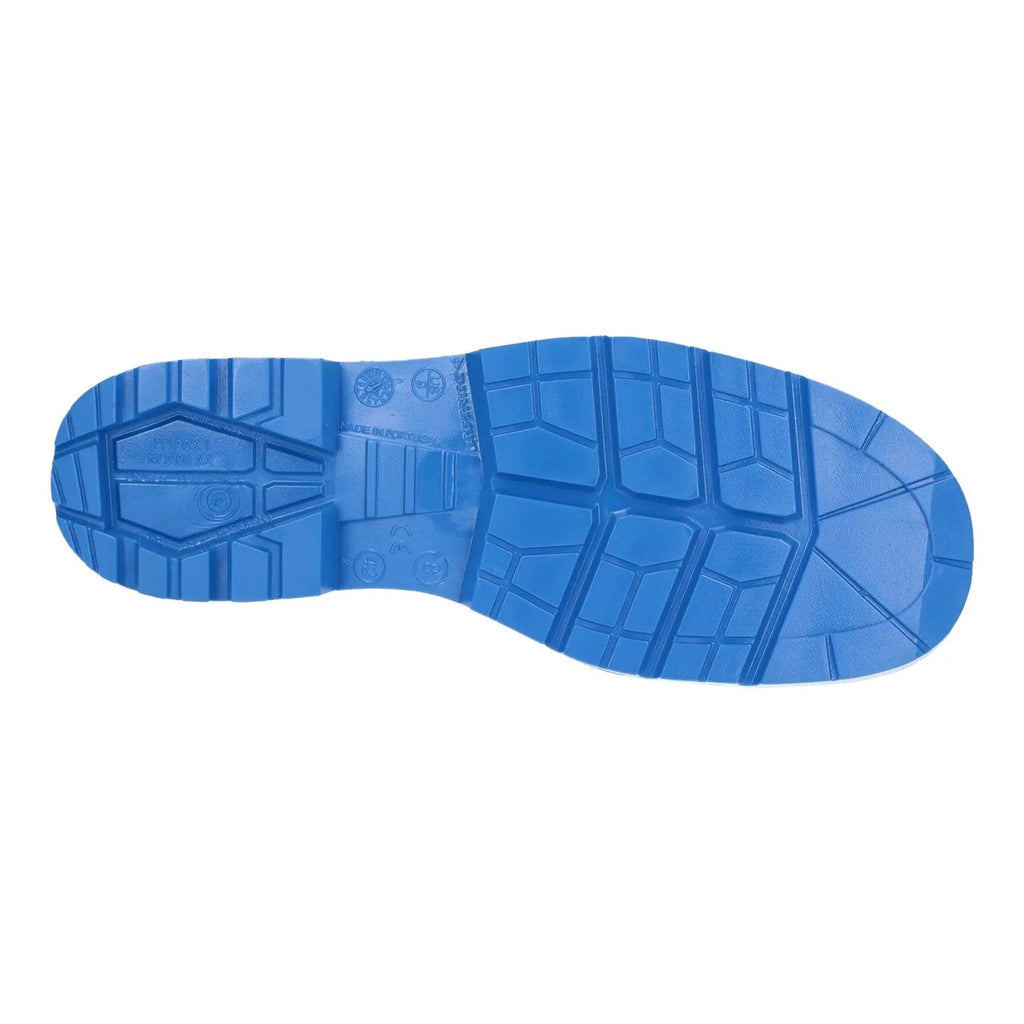 Acifort Classic+ Waterproof Safety Wellington