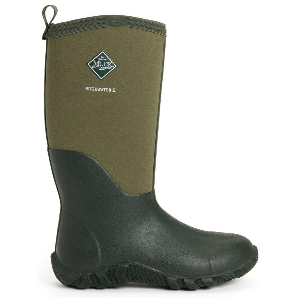 Edgewater II Multi Purpose Boot