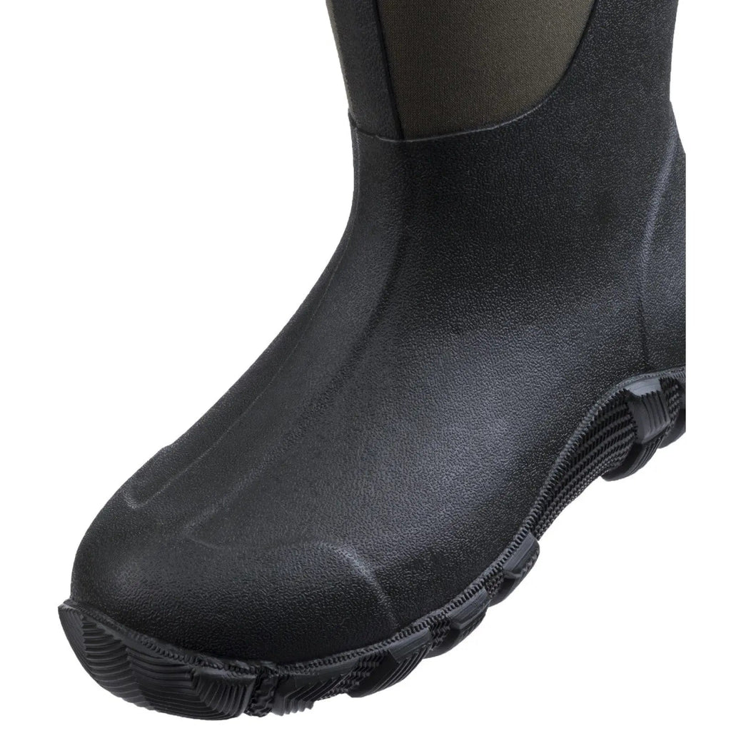 Edgewater II Multi Purpose Boot