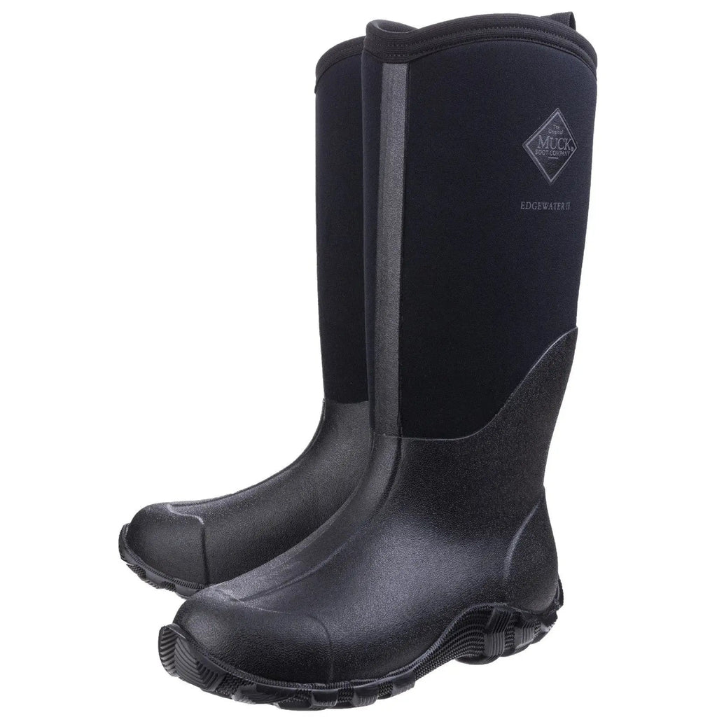 Edgewater II Multi Purpose Boot