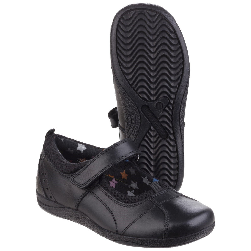 Cindy Junior School Shoe