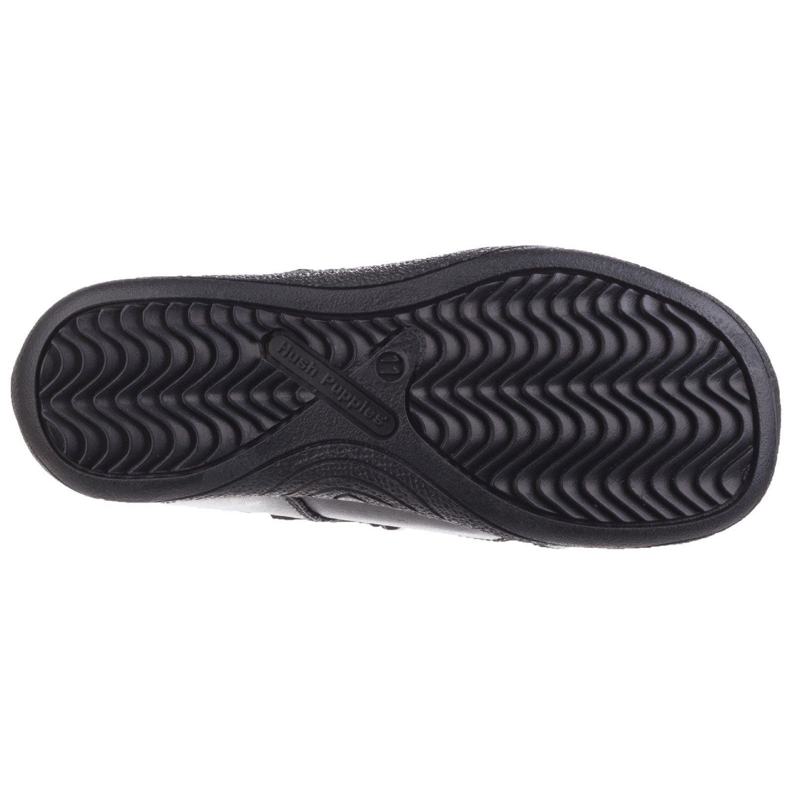 Cindy Junior School Shoe